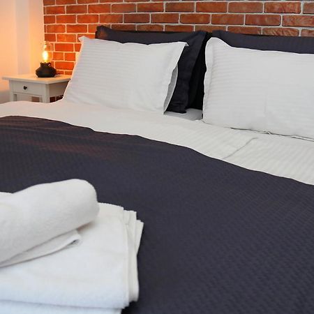 Apartman Relax Ðakovo Esterno foto