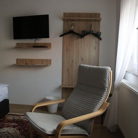 Apartman Relax Ðakovo Esterno foto