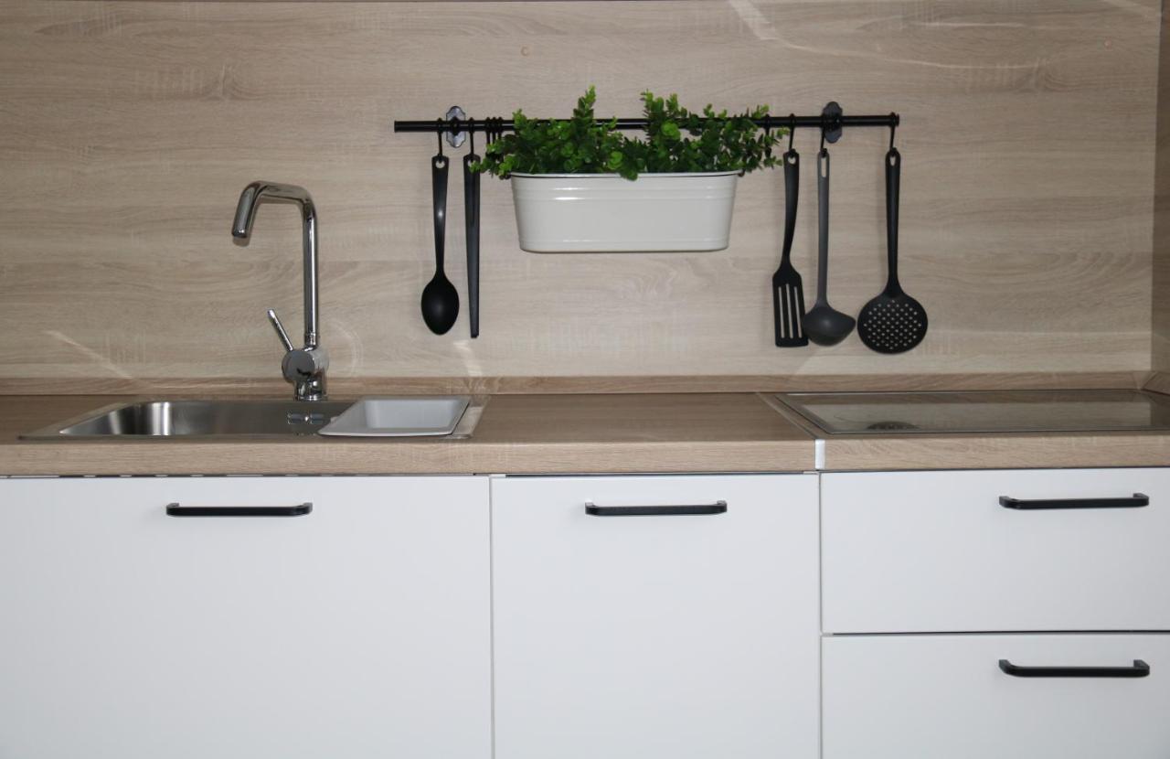 Apartman Relax Ðakovo Esterno foto