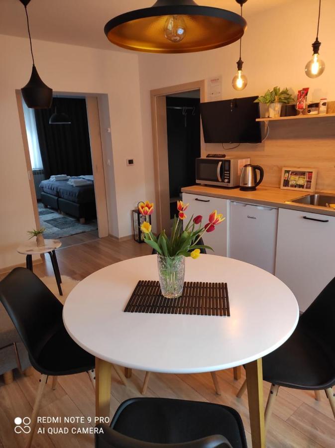 Apartman Relax Ðakovo Esterno foto