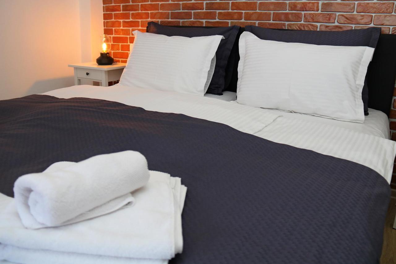 Apartman Relax Ðakovo Esterno foto