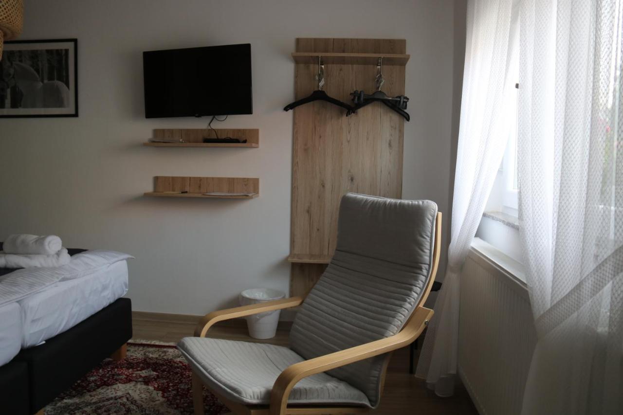 Apartman Relax Ðakovo Esterno foto