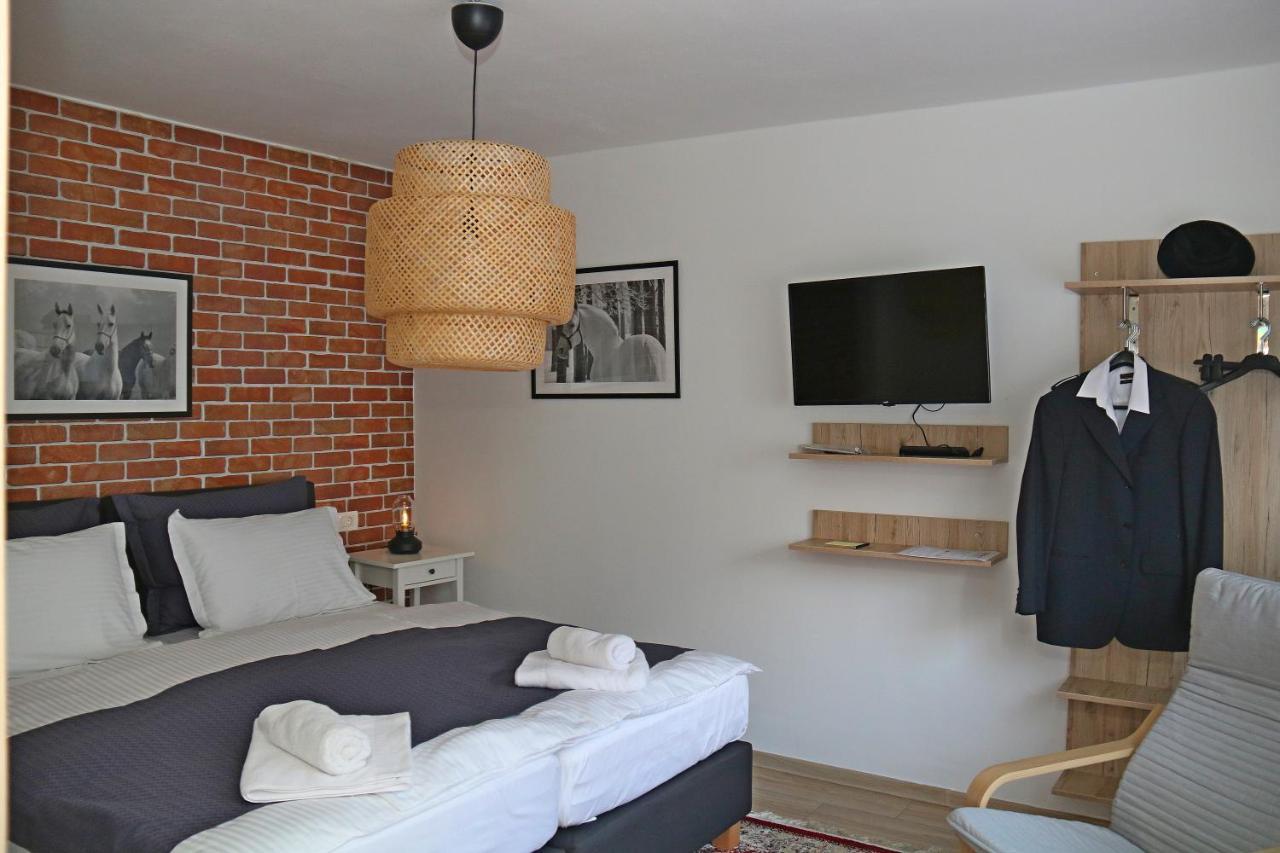 Apartman Relax Ðakovo Esterno foto