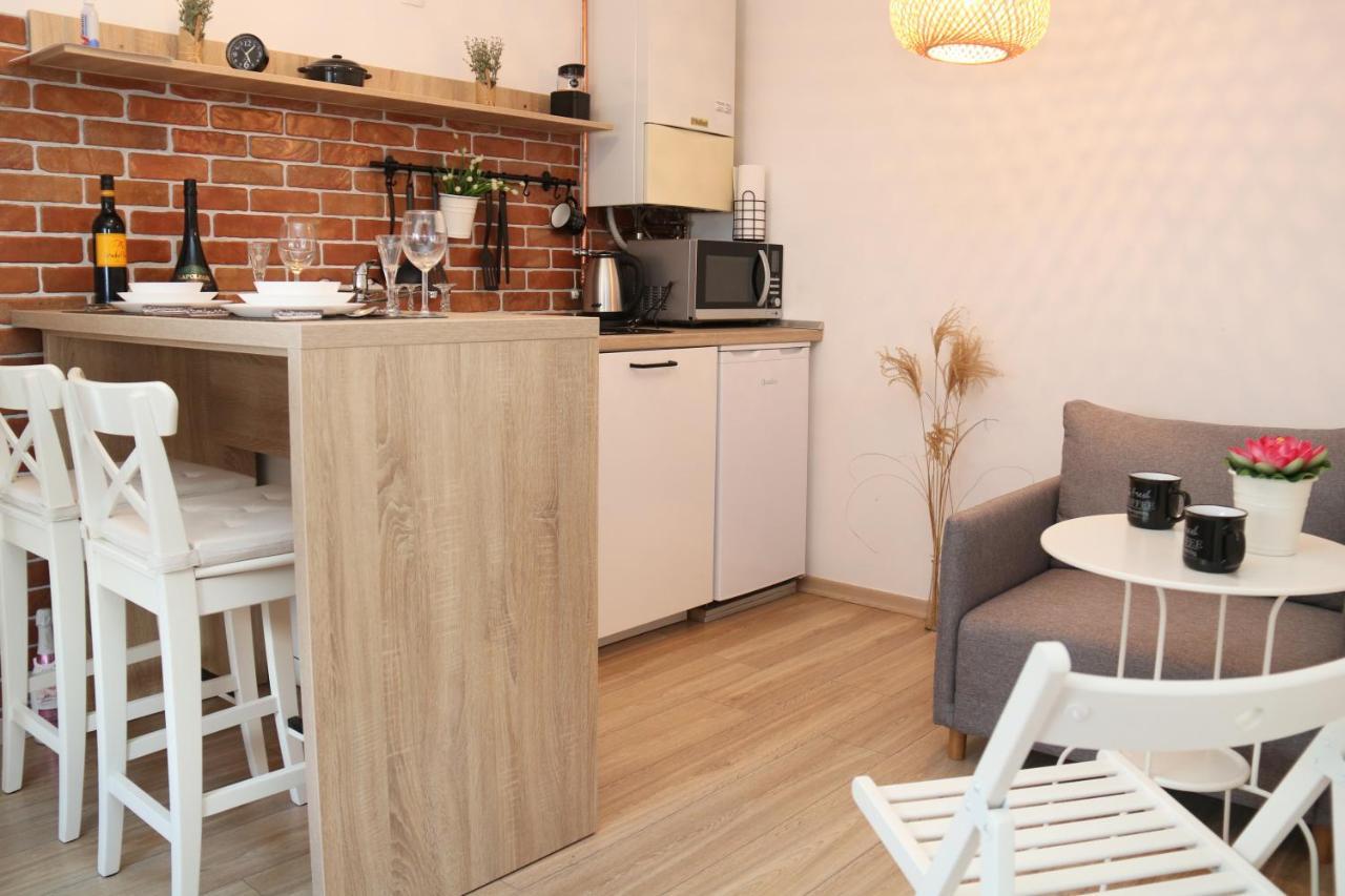 Apartman Relax Ðakovo Esterno foto