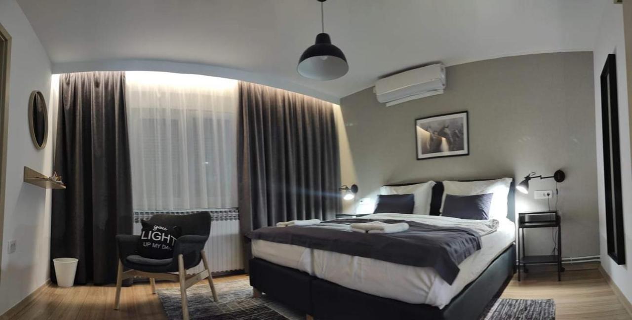 Apartman Relax Ðakovo Esterno foto