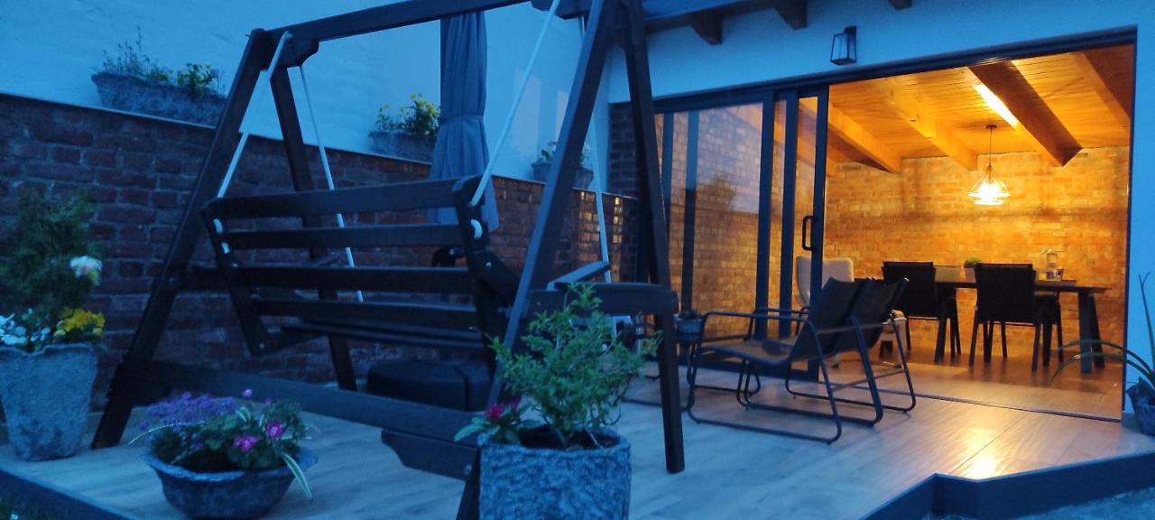 Apartman Relax Ðakovo Esterno foto