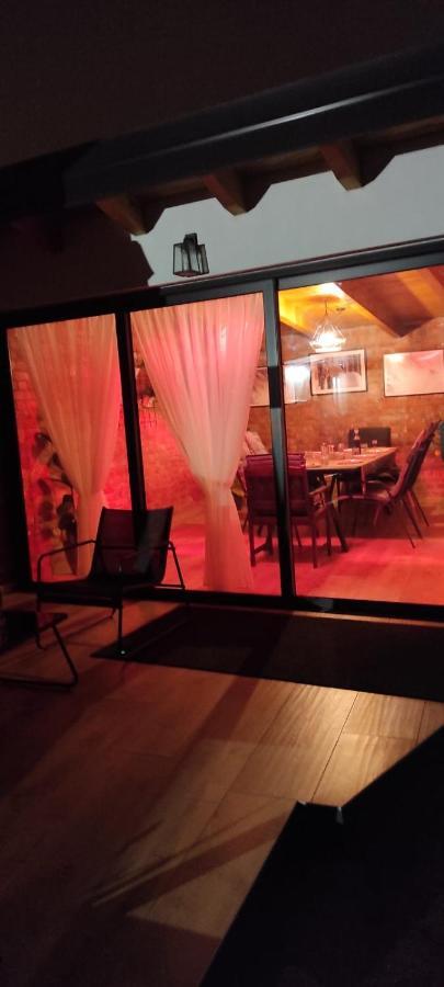 Apartman Relax Ðakovo Esterno foto