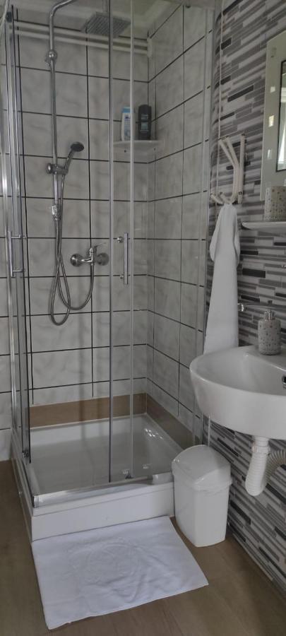 Apartman Relax Ðakovo Esterno foto