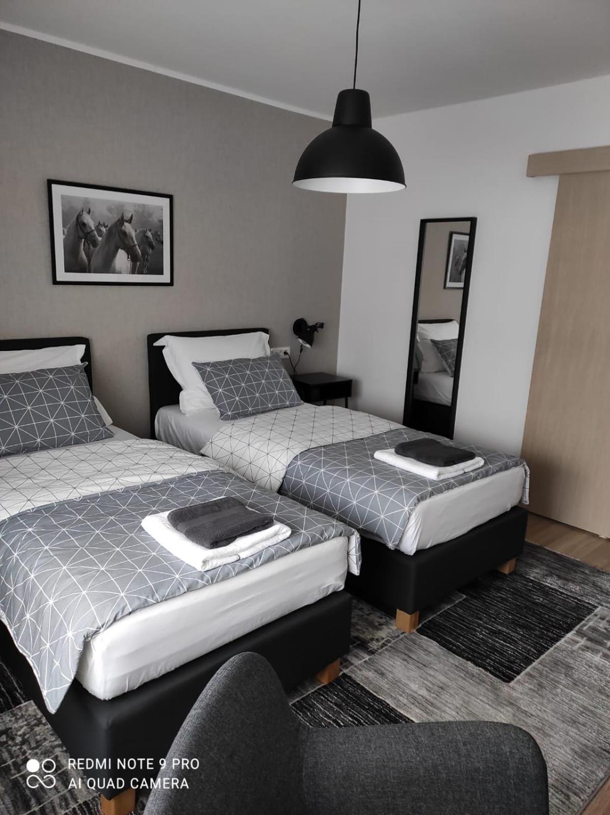 Apartman Relax Ðakovo Camera foto